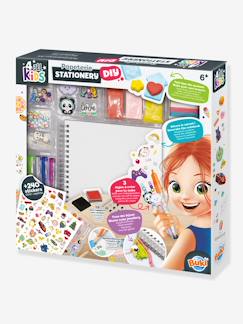 Speelgoed-Creatieve activiteiten-Kralen, mode en knutseldozen-DIY schrijfwaren BUKI