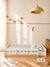 Evolutief kinderbed met opbergruimtes WAVY wit - vertbaudet enfant 