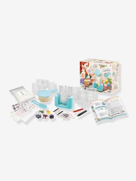 BUKI kaarsenatelier meerkleurig - vertbaudet enfant 