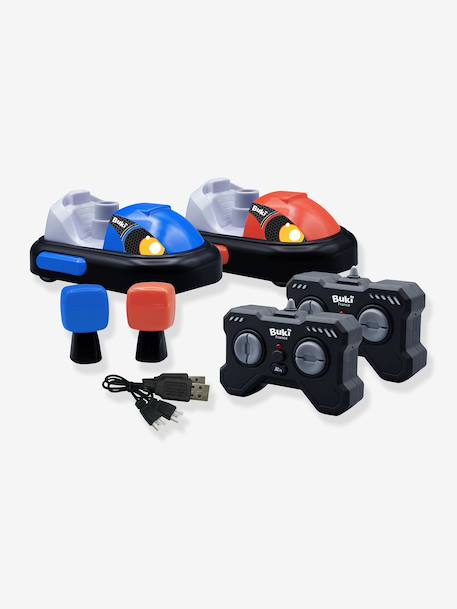 Superkarts BUKI meerkleurig - vertbaudet enfant 