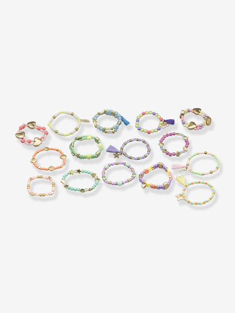 BUKI armbandenmaker meerkleurig - vertbaudet enfant 