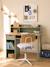 Bureau enfant MAE bois - vertbaudet enfant 