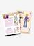 BUKI modestudio Professional meerkleurig - vertbaudet enfant 