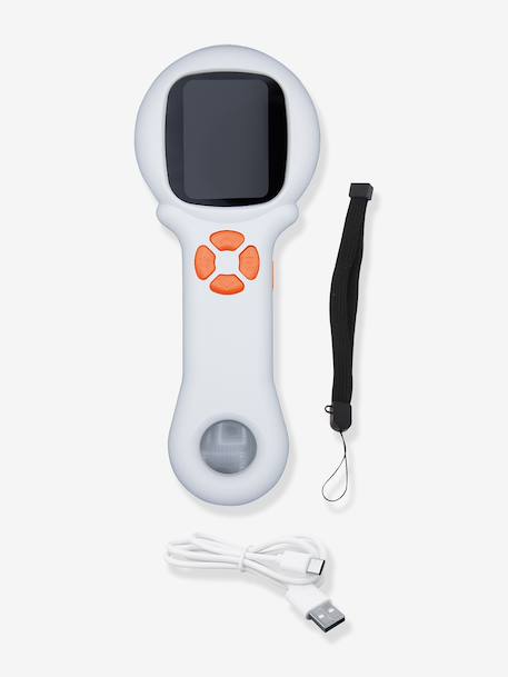 BUKI videomicroscoop meerkleurig - vertbaudet enfant 