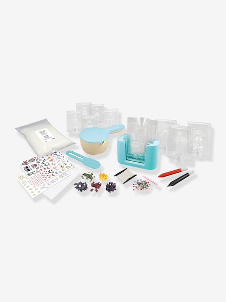 BUKI kaarsenatelier meerkleurig - vertbaudet enfant 