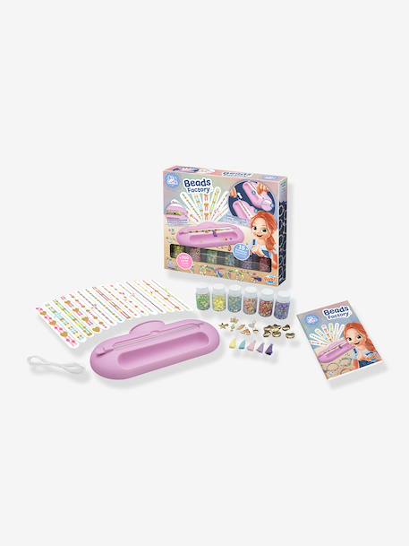 BUKI armbandenmaker meerkleurig - vertbaudet enfant 