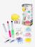 BUKI DIY kawaii pennen meerkleurig - vertbaudet enfant 