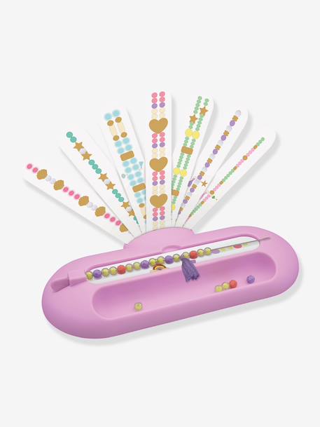 BUKI armbandenmaker meerkleurig - vertbaudet enfant 