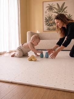 -Grand tapis 9 dalles en mousse