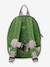 Sac à dos animal orange+vert+violet - vertbaudet enfant 