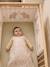 Ademend babybedrand BABYLONE wit - vertbaudet enfant 
