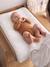 Aankleedkussen ganzen ecru - vertbaudet enfant 