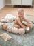 Babykussen van de ontdekkingen beige - vertbaudet enfant 