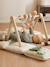 Portique d'activités en bois FSC® bois - vertbaudet enfant 