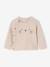 Gilet tricot naissance bébé beige chiné - vertbaudet enfant 