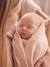 Couverture bébé en tricot coton ficelle - vertbaudet enfant 