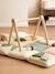 Houten activiteitenportiek FSC hout - vertbaudet enfant 