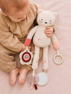 -Peluche d'activités à suspendre CHERRY