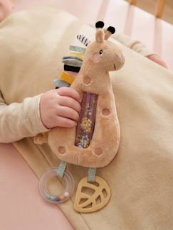 -Hochet bâton pluie girafe