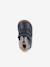 Boots jongen PAIX UP WINTER FRODDO blauw+karamel+nachtblauw+oudroze+rouge - vertbaudet enfant 