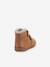 Boots jongen PAIX UP WINTER FRODDO blauw+karamel+nachtblauw+oudroze+rouge - vertbaudet enfant 