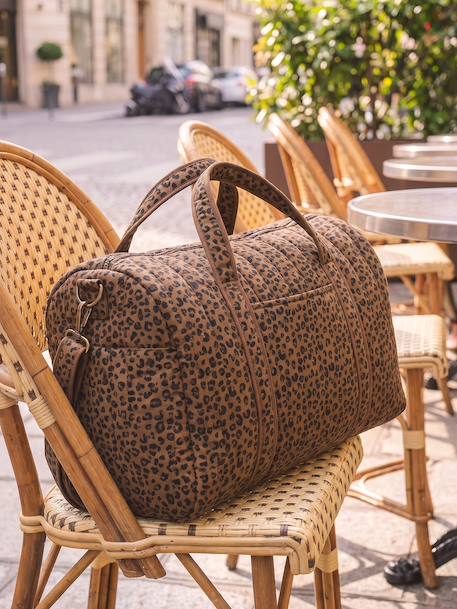 Luiertas Rolly cappuccino - vertbaudet enfant 
