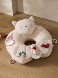 -Coussin bébé des découvertes