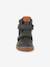 Barefoot winterschoenen voor kinderen BAREFOOT TEX WINTER Froddo bruin+nachtblauw - vertbaudet enfant 