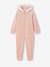Prinsessenonesie meisje roze (poederkleur) - vertbaudet enfant 