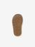 Boots garçon PAIX UP WINTER Froddo bleu+bleu nuit+blush+caramel+vieux rose - vertbaudet enfant 