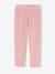 Lot de 2 pyjamas fille vieux rose - vertbaudet enfant 