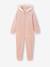 Prinsessenonesie meisje roze (poederkleur) - vertbaudet enfant 