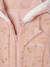 Combinaison princesse enfant personnalisable rose poudré - vertbaudet enfant 