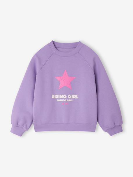 Ensemble pantalon enfant fille écru - vertbaudet enfant 