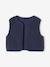 Ensemble robe et veste fille bleu ardoise - vertbaudet enfant 