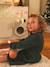 Poppenkamer FSC® hout wit - vertbaudet enfant 