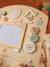 Planche d'activités avec ardoise magique GREEN FOREST en bois FSC® bois - vertbaudet enfant 