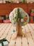 Arbre d'activités en bois FSC® multicolore+vert - vertbaudet enfant 