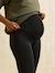 Legging long de grossesse chocolat+NOIR - vertbaudet enfant 