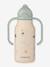 Fles Kimmie 250 ml - LIEWOOD beige+grijsblauw+lichtroze+nude+oudroze+zandbeige - vertbaudet enfant 