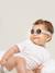 Lunettes de soleil Glee pour bébé de 0 à 9 mois bleu+ROSE CLAIR UNI+sable+terracotta - vertbaudet enfant 