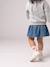 Babyjurk met lange mouwen stone - vertbaudet enfant 