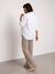 Pantalon de grossesse confort beige - vertbaudet enfant 