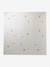 Grand tapis 9 dalles en mousse beige+écru+mauve+rose+rouge - vertbaudet enfant 
