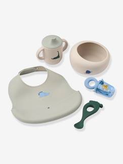 -Mileah maaltijdkoffer silicone LIEWOOD