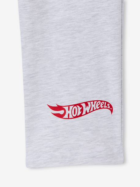 Kerstpyjama HOT WHEELS jongen rood - vertbaudet enfant 