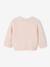 Pull bébé fille rose - vertbaudet enfant 