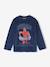 SPIDERMAN jongenspyjama azuurblauw - vertbaudet enfant 