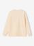 Dames kerstsweater Family Capsule vanille - vertbaudet enfant 