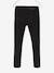 Jean slim Morphologik fille tour de hanches FIN denim black - vertbaudet enfant 